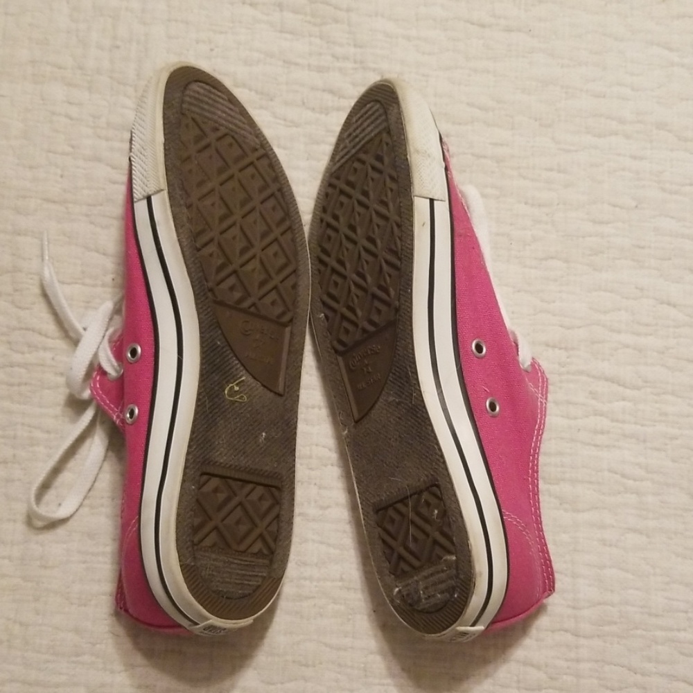 Shoes - Picture 3 of 3